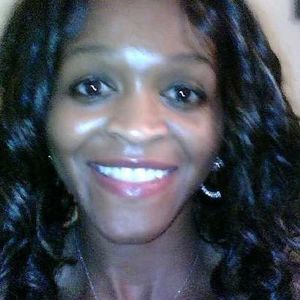 Meet your Posher, Tammie